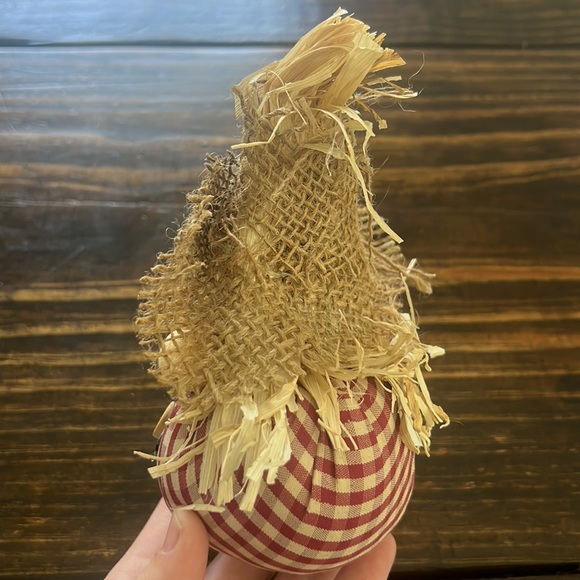 🍂Mini Scarecrow Fall Decor🍂 - Picture 4 of 6